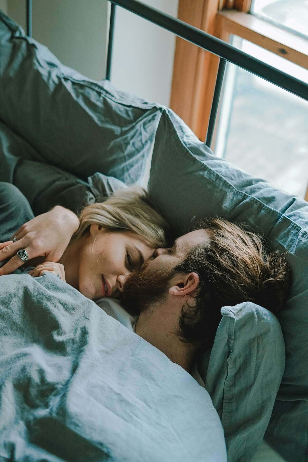 Catégorie Couple