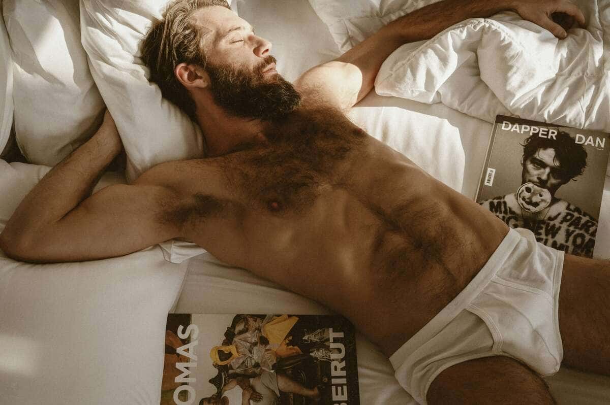 Catégorie Homme
