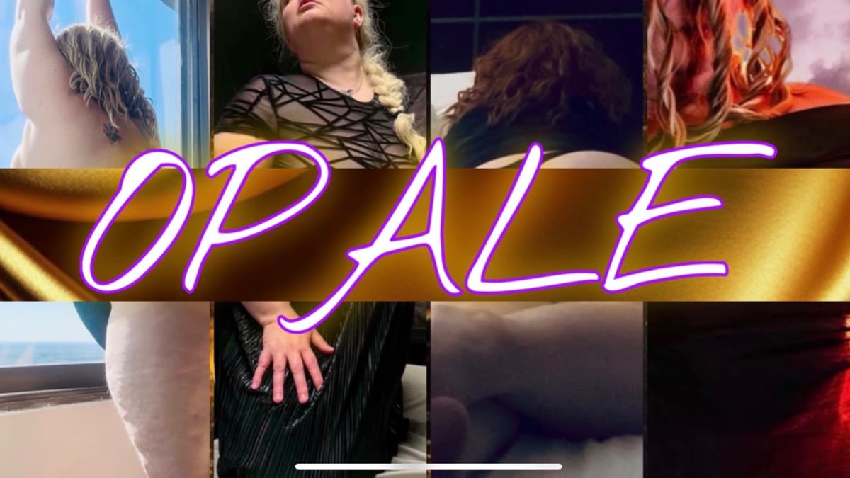 Photo de couverture de opale-qc
