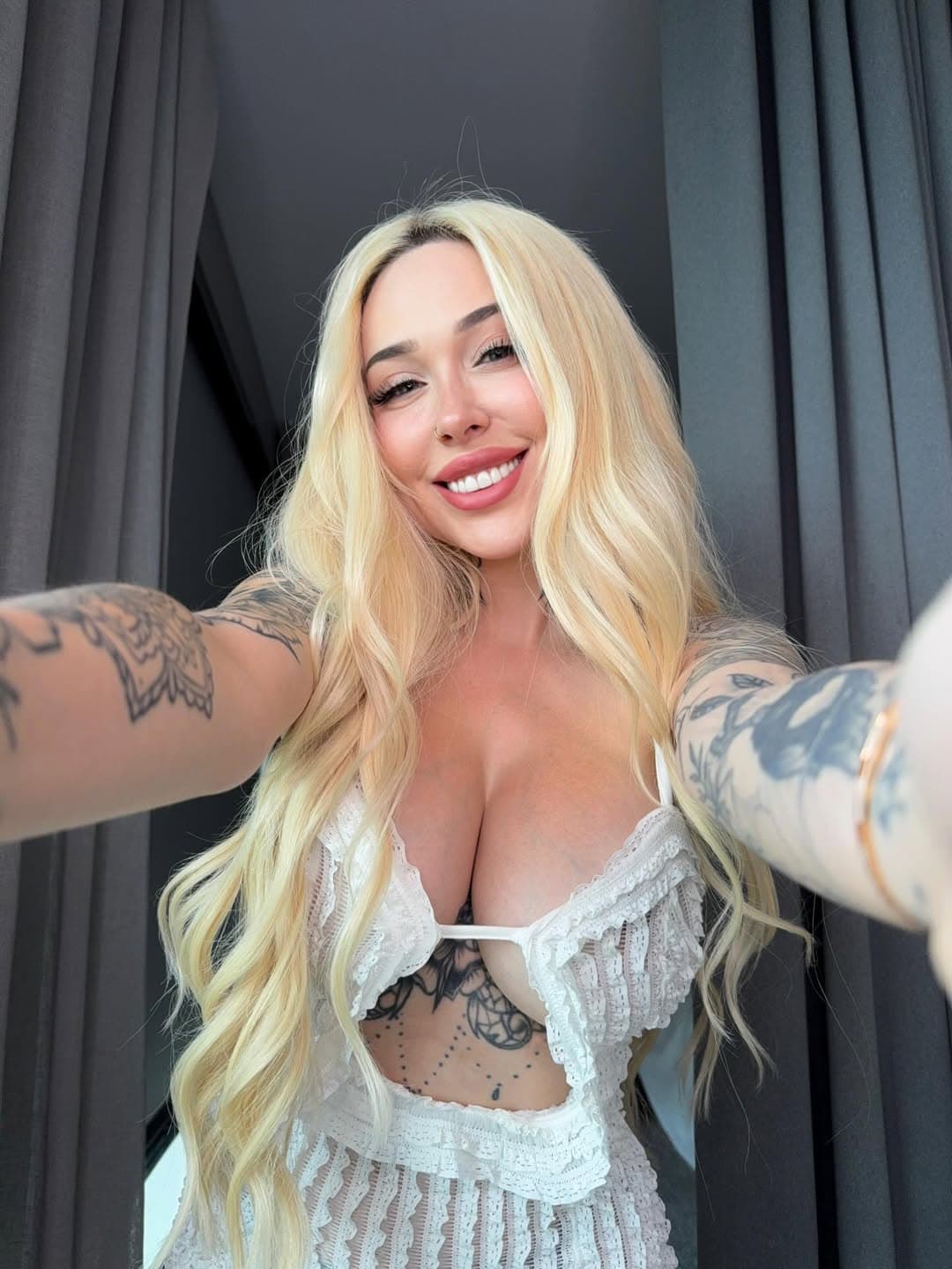 Photo 5 sur 6 de misslavoie