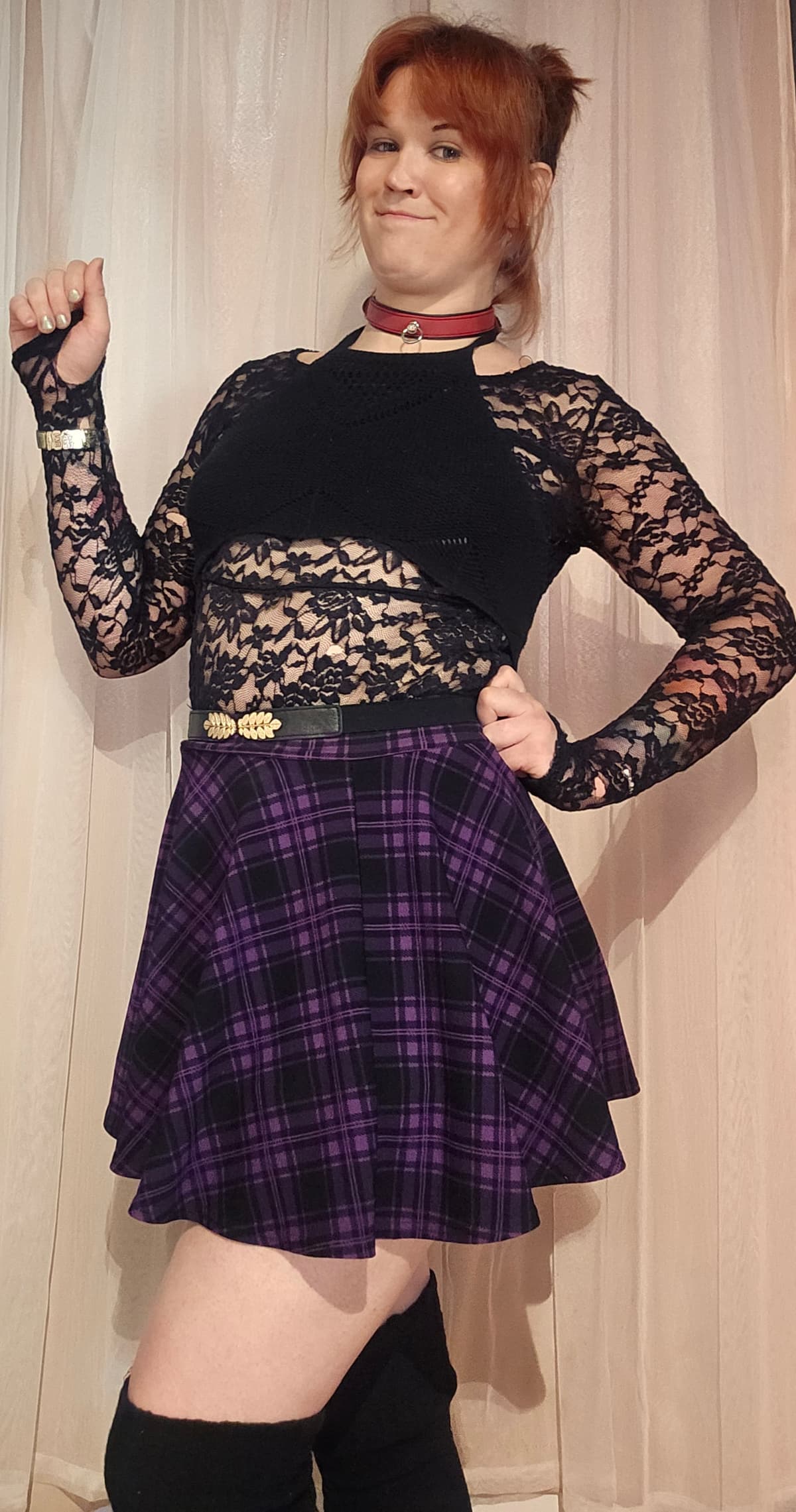 Photo 3 of 6 of rubybloomxo