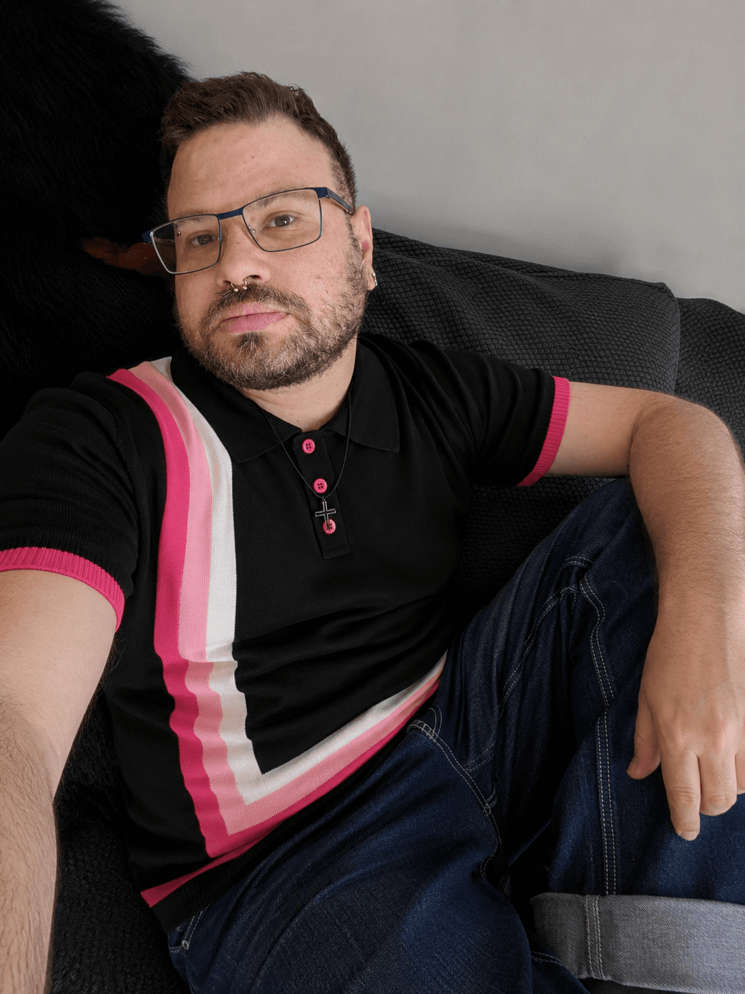 Photo 1 sur 6 de joeypetitgarcon