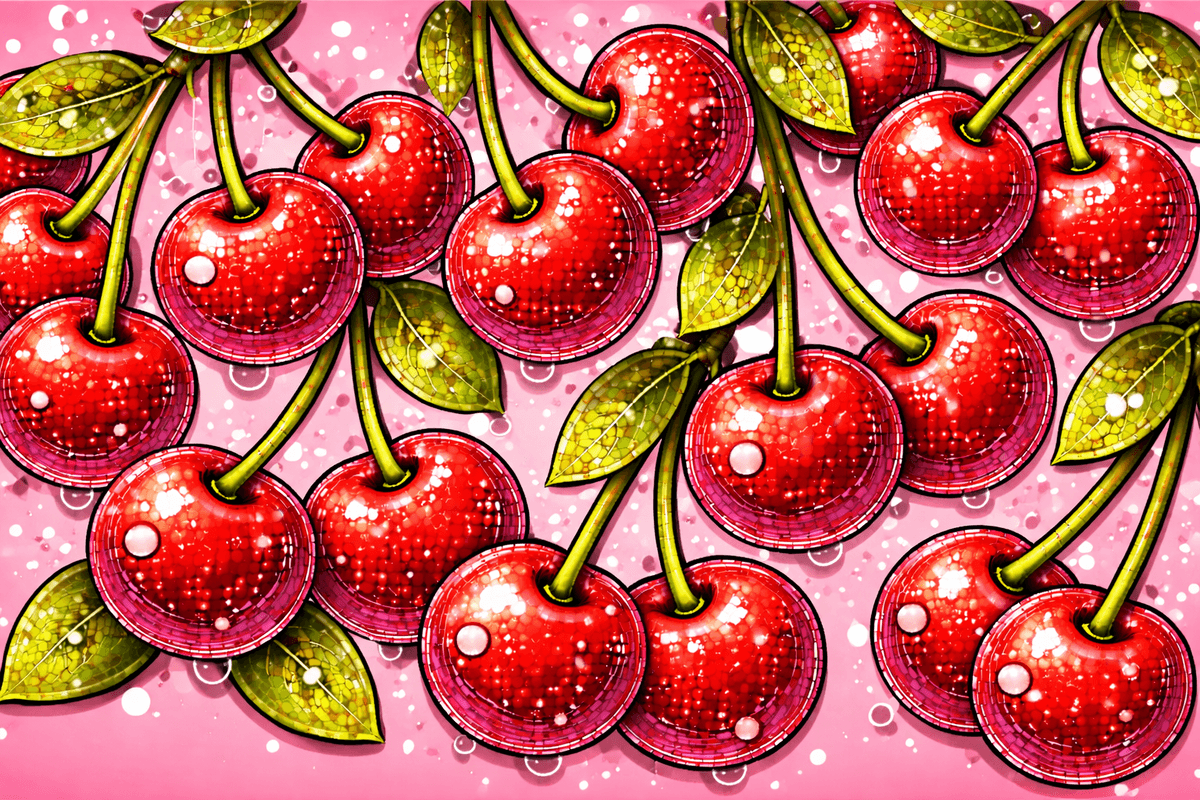 Photo de couverture de cherrynanncie