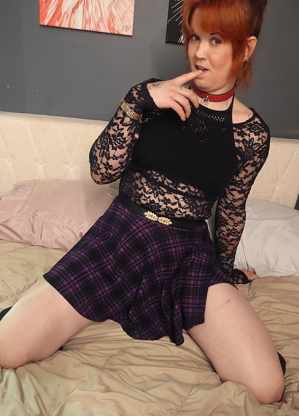 Photo 4 of 6 of rubybloomxo