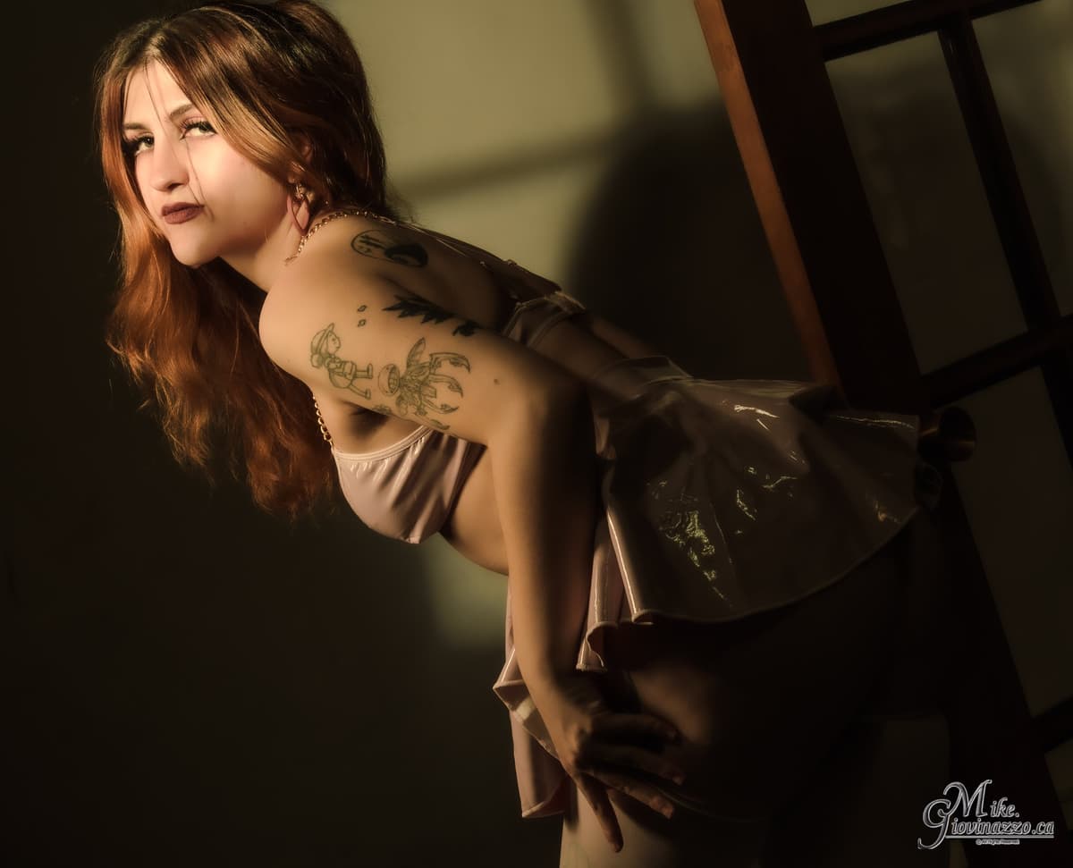 Photo 1 sur 6 de lilpeachybabydolly