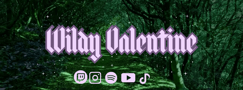 Photo de couverture de wildyvalentineofficial