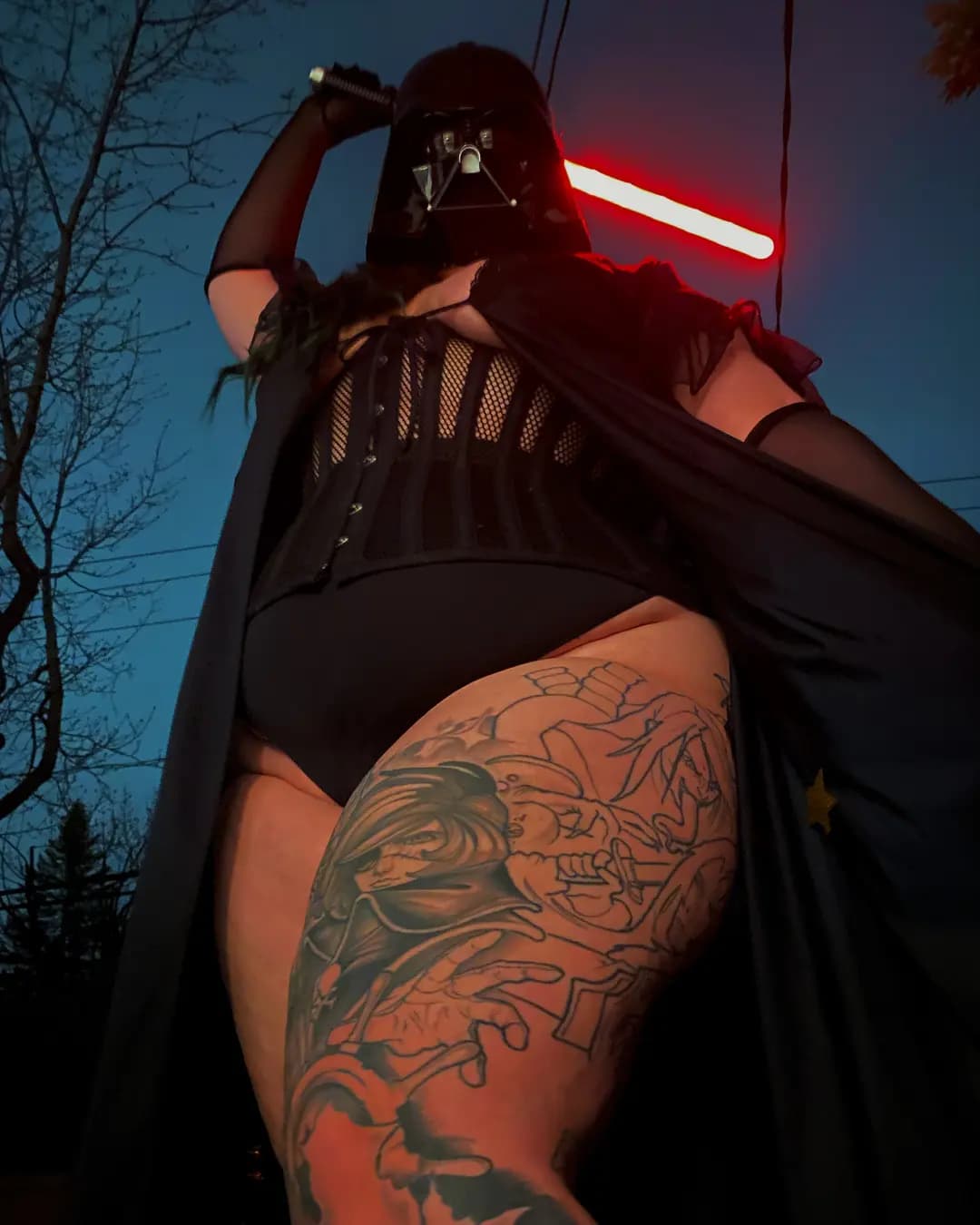 Photo 5 sur 5 de wildyvalentineofficial