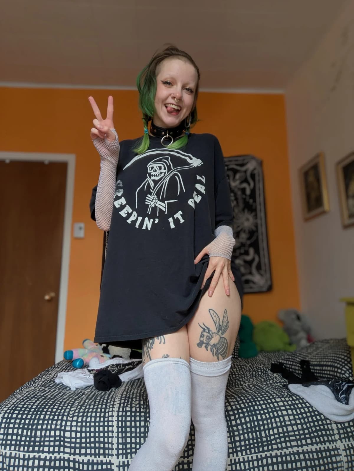 Photo 6 of 6 of spicygalaxie