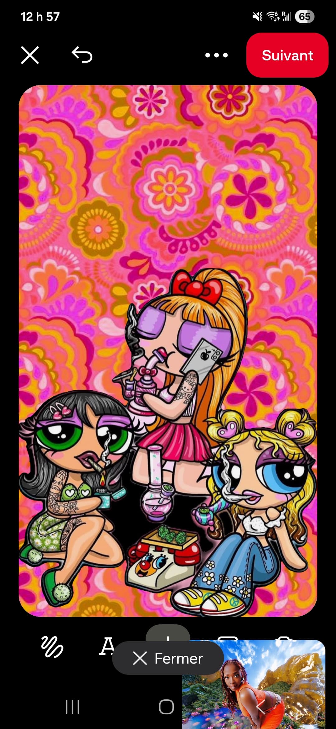 Photo de couverture de candyjuicy