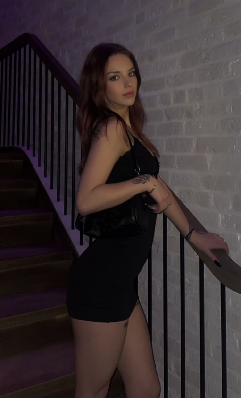 Photo 3 sur 3 de arielxox