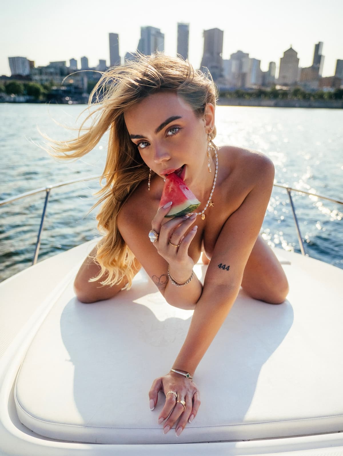 Photo 5 sur 6 de kiki_morand