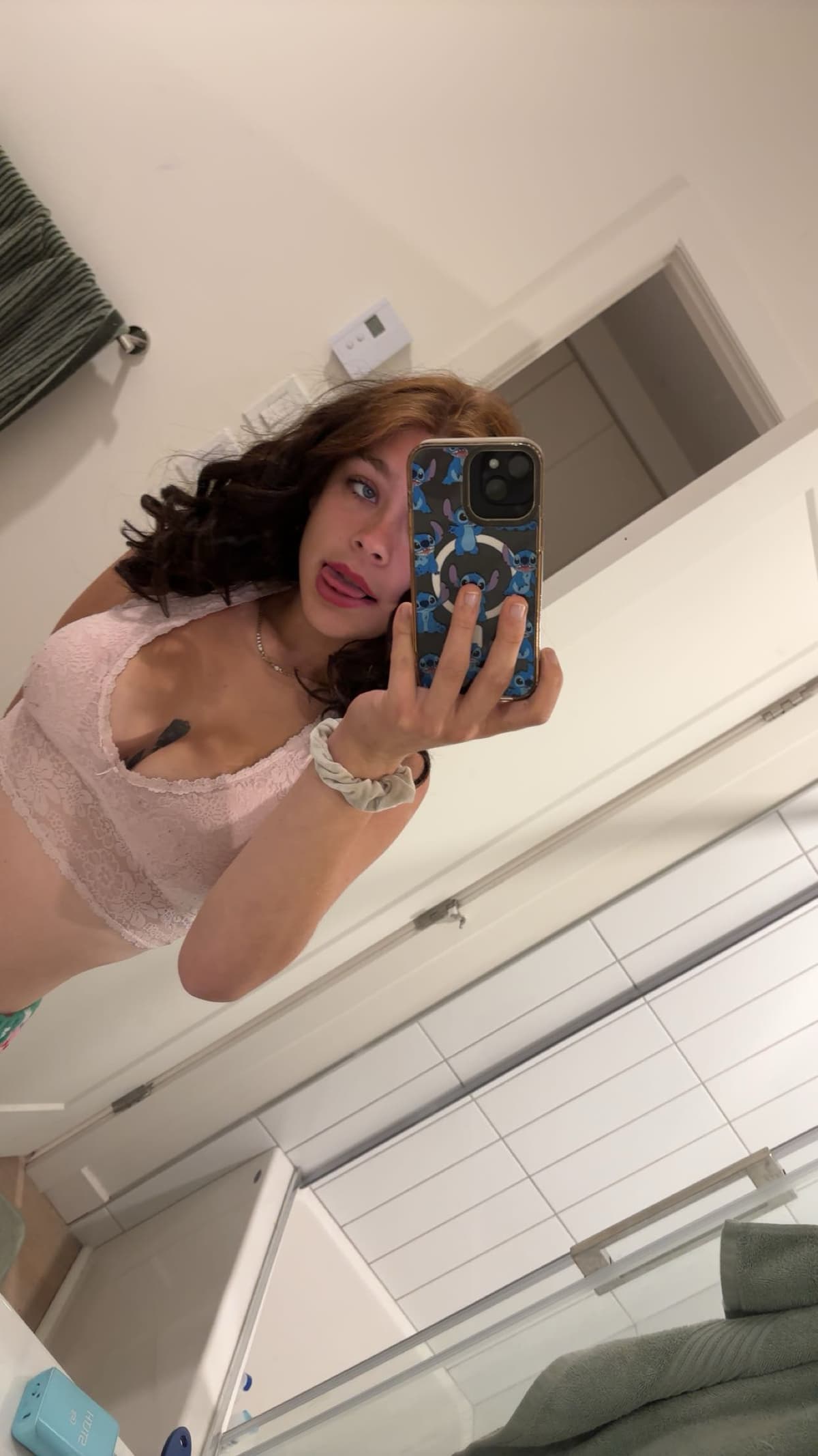 Photo 1 sur 2 de princessehorny