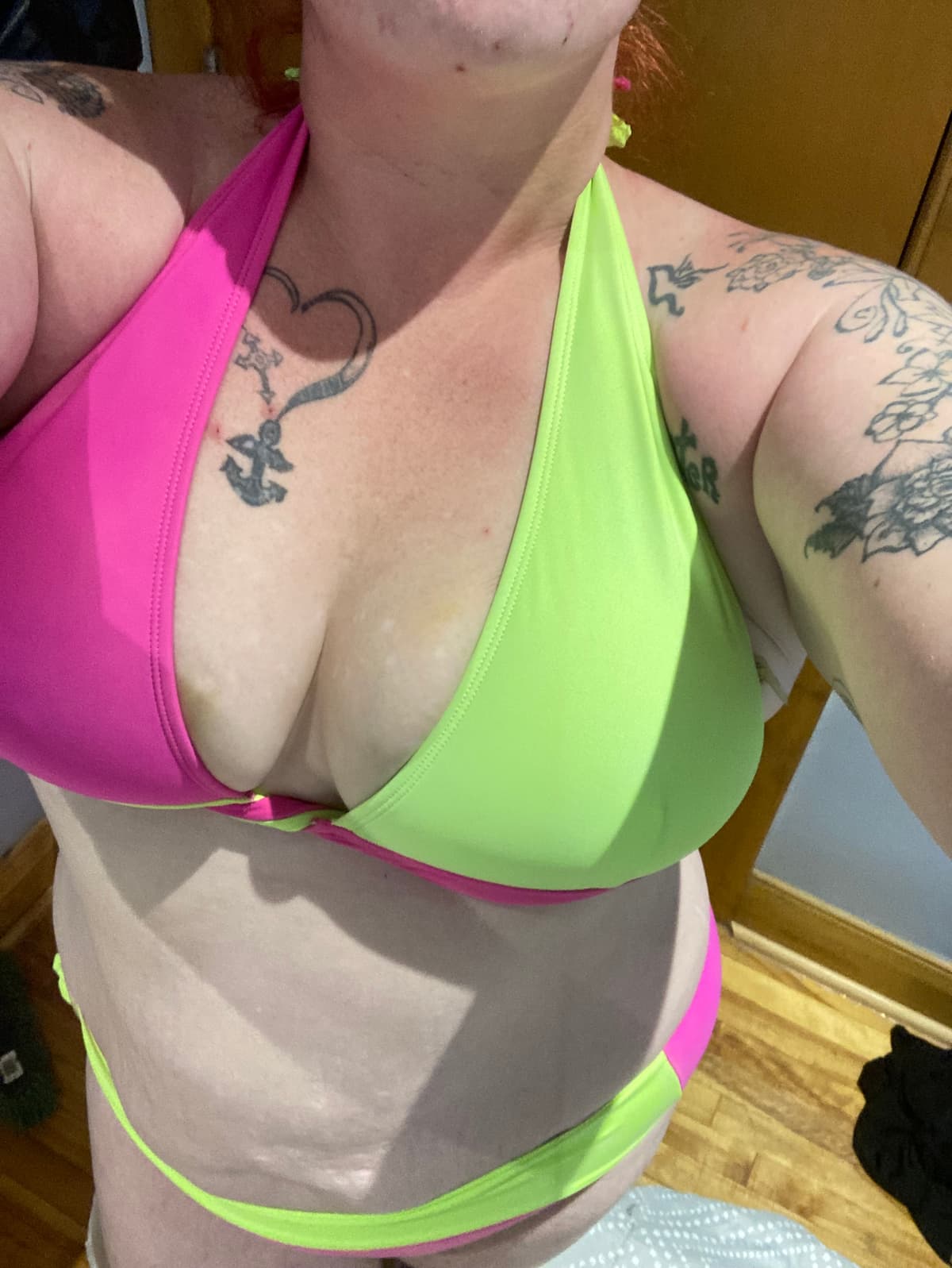 Cover photo of lovesweat