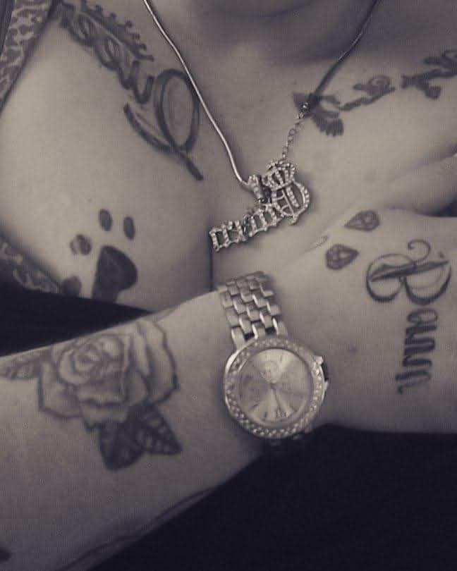 Photo de couverture de tannantedeluxx