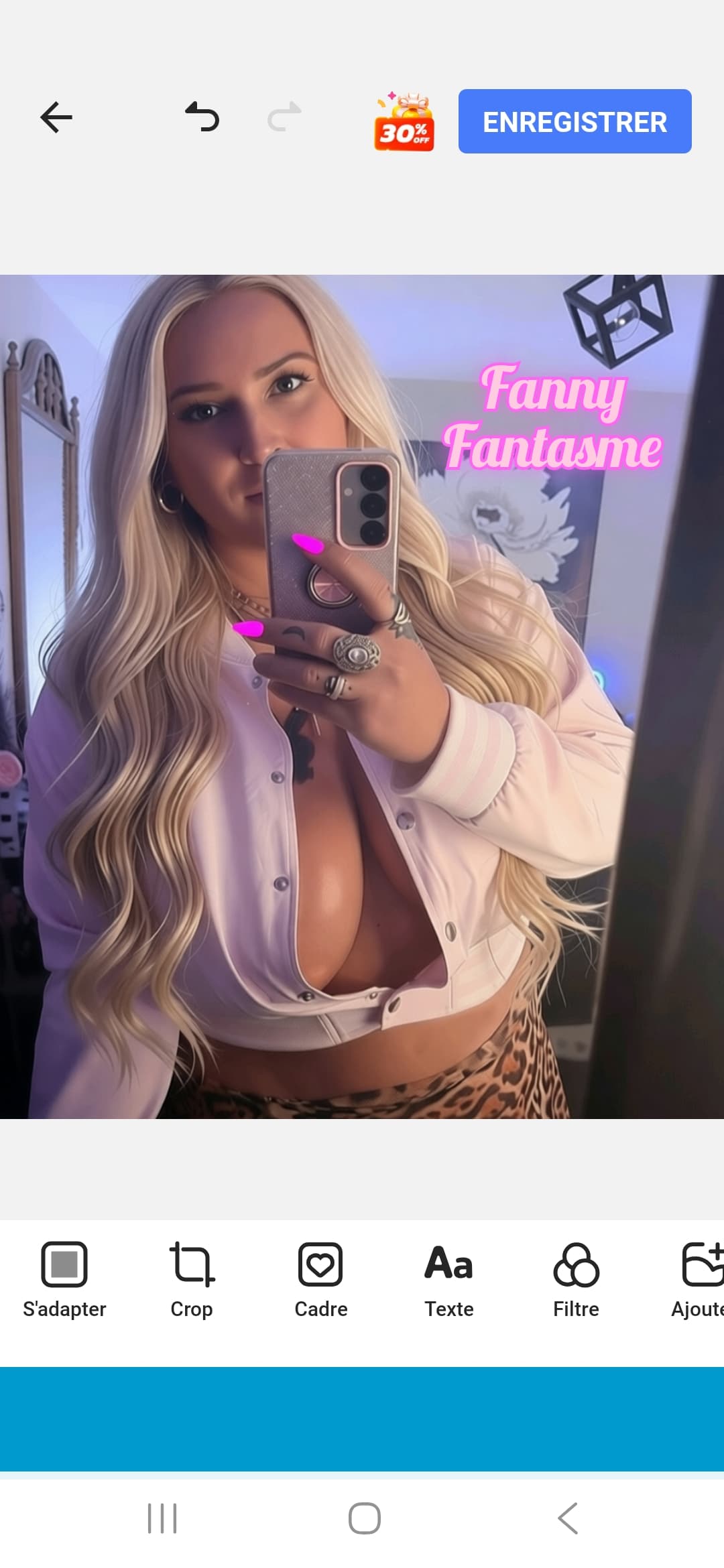 Photo 5 of 5 of fannyfantasme35