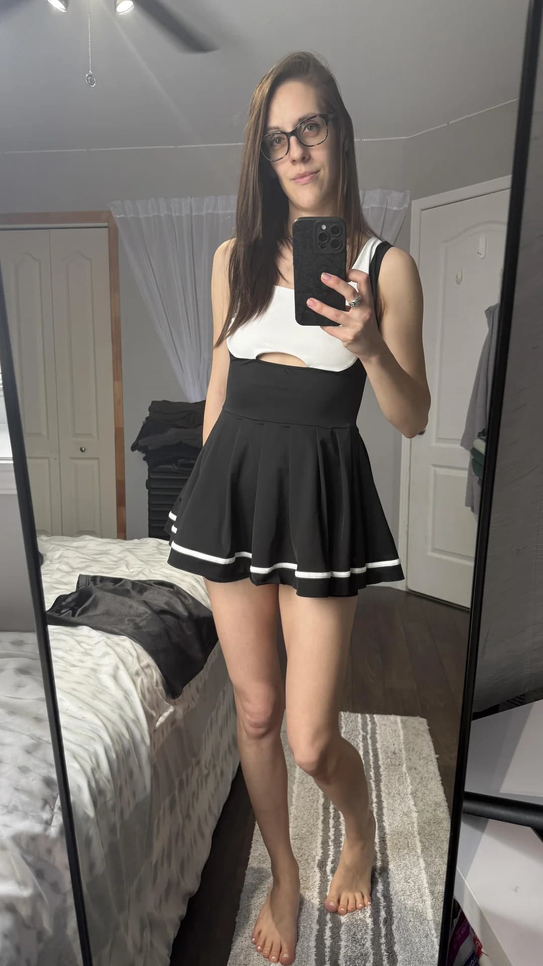 Photo 5 sur 6 de missvanillamoon
