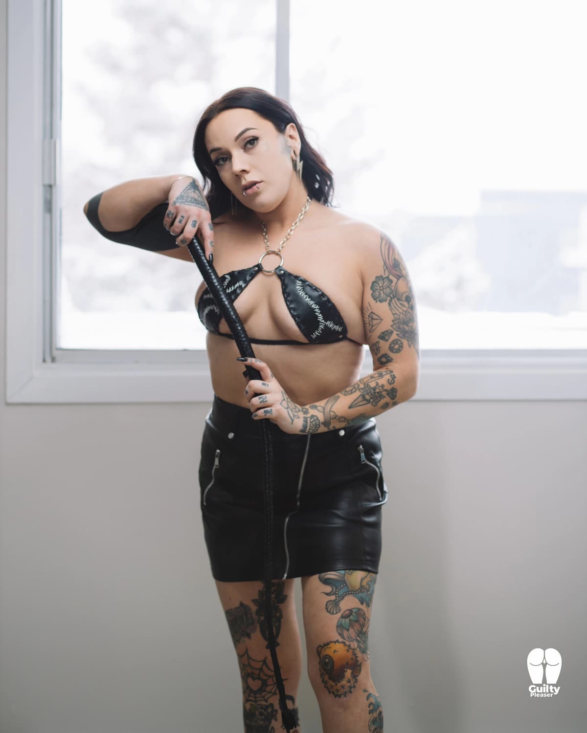 Photo 2 sur 2 de chanelthealien