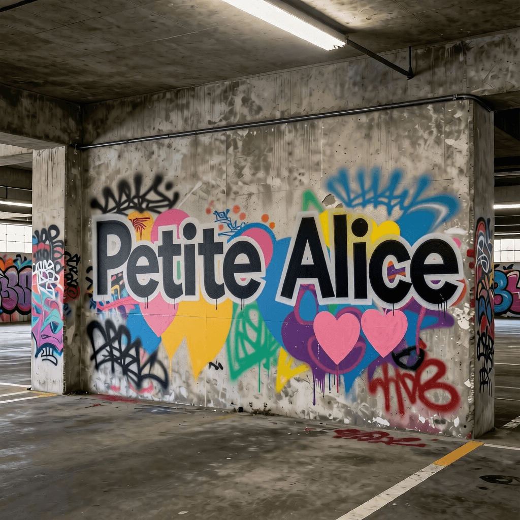 Photo de couverture de littlealicex